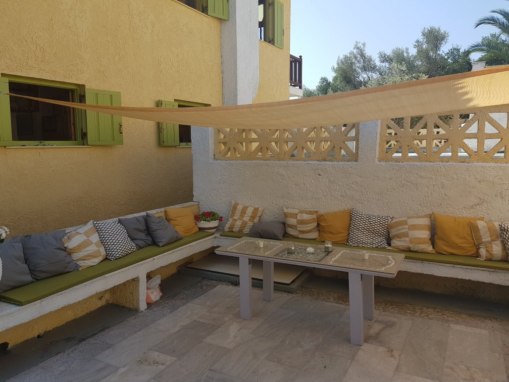 Ariadne Hotel Skopelos主图