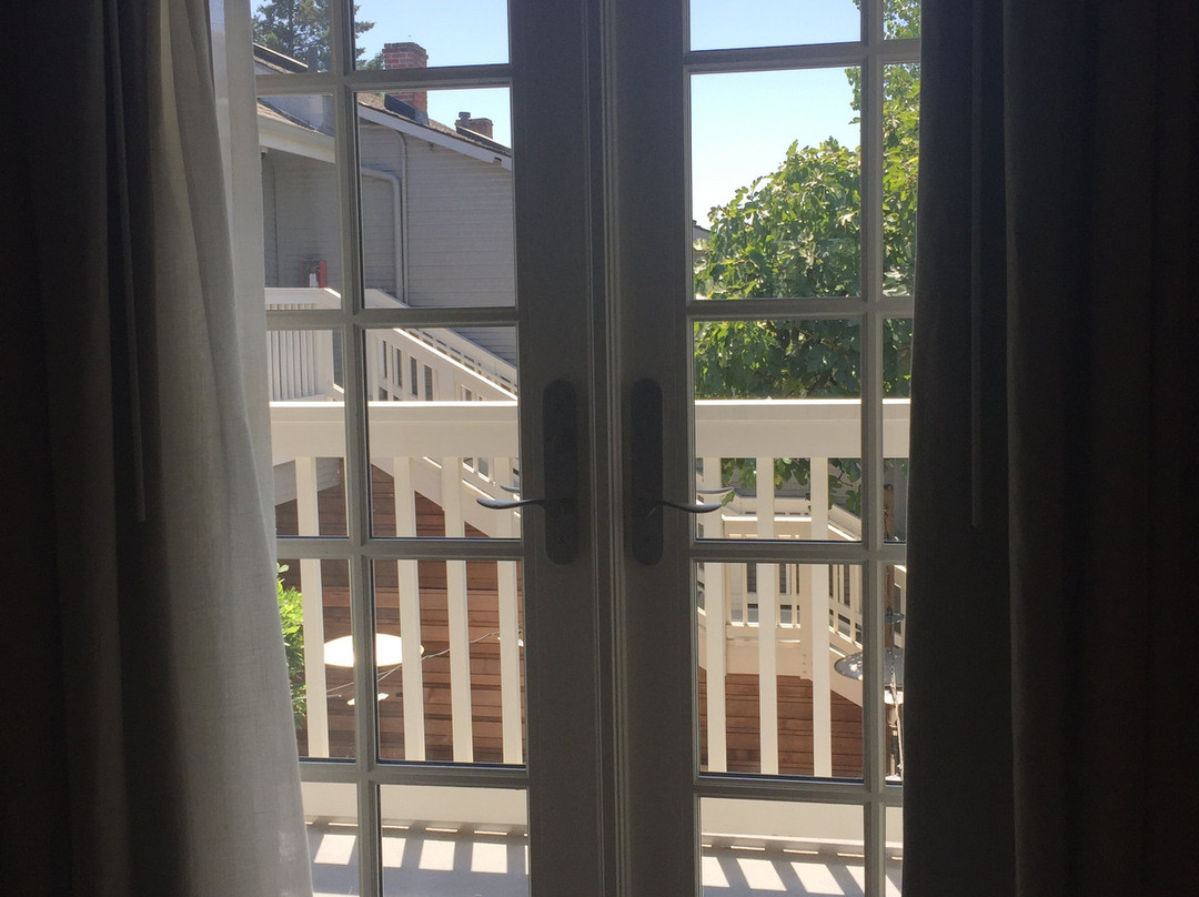 El Dorado Hotel & Kitchen主图