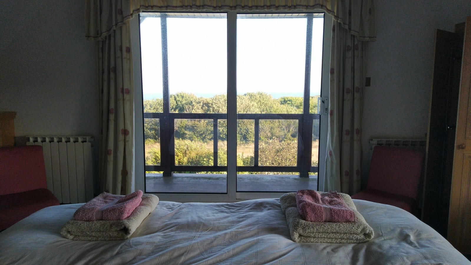 Blanchard House B&B-酒店景观