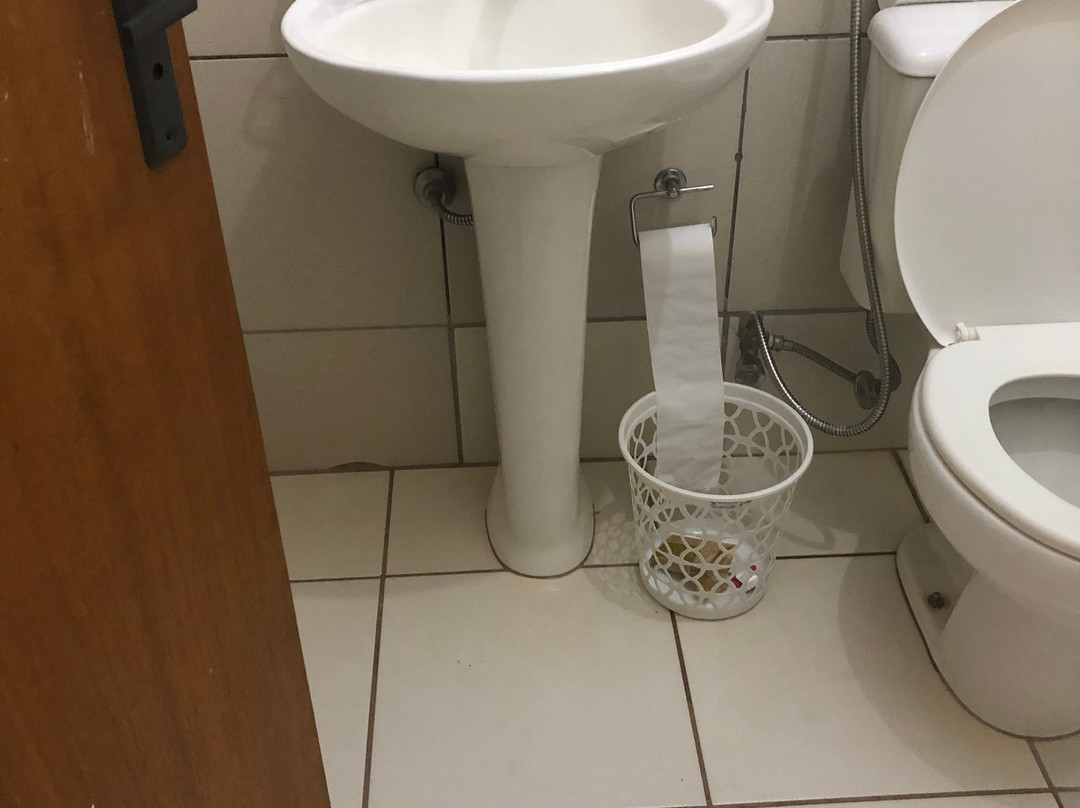 Dan Inn Barretos主图