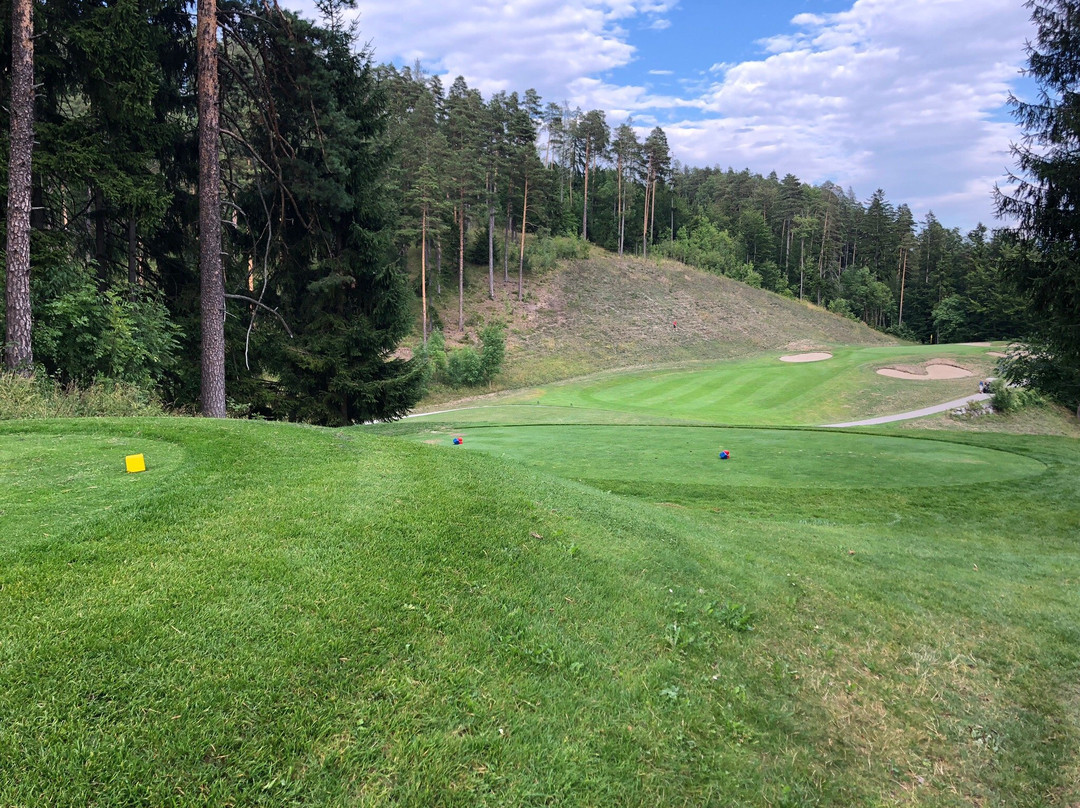 Ramsau旅游攻略图片