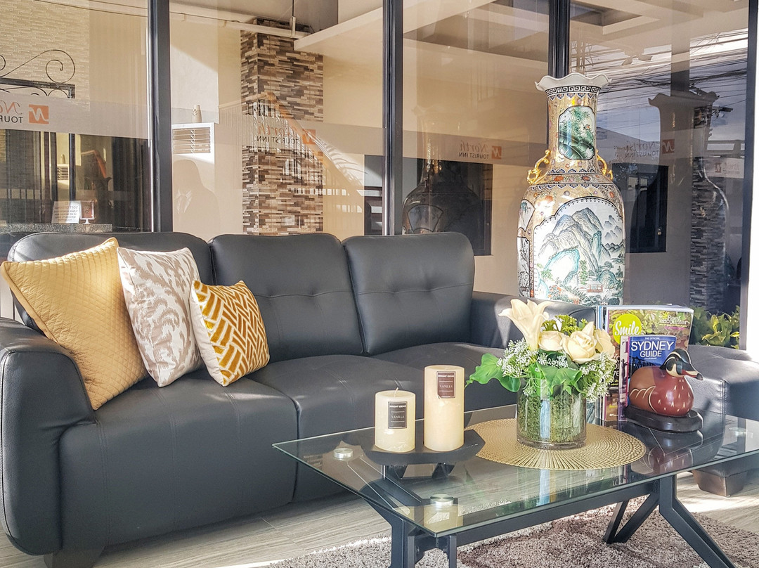 North Tourist Inn主图