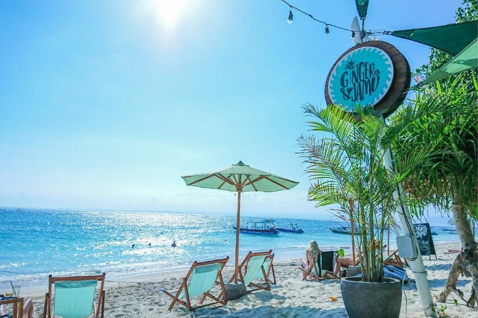 Santosha Yoga Institute-蓝梦岛必去景点