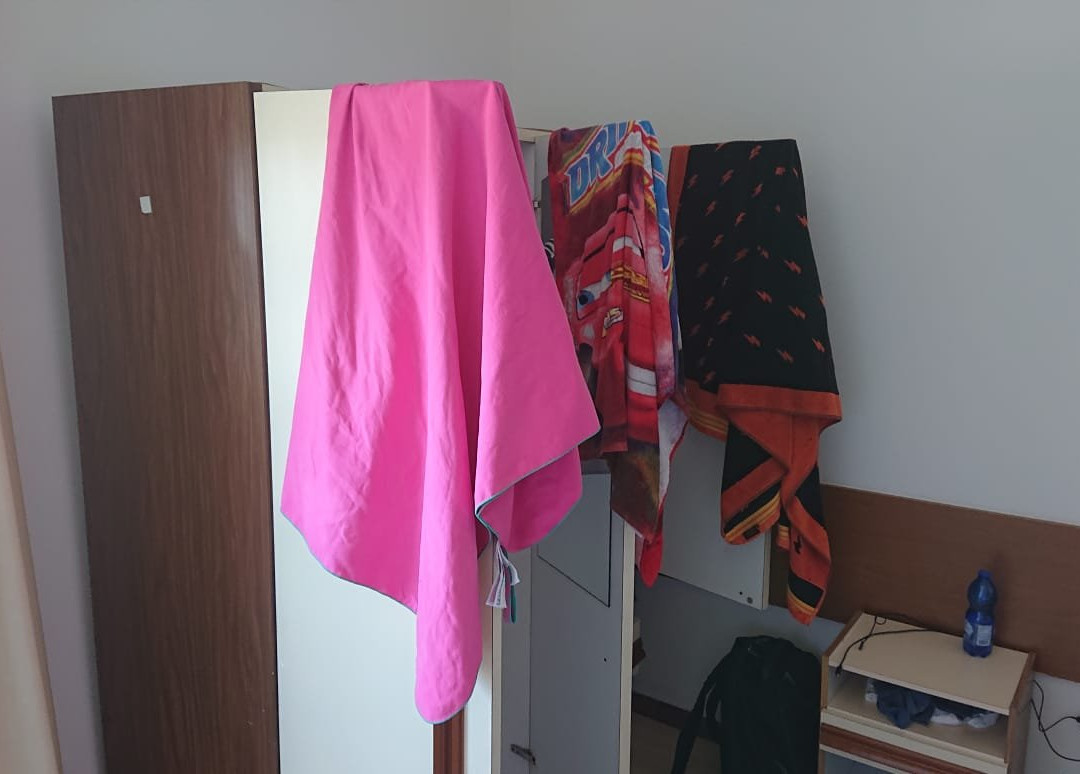 Hotel L'Aragosta主图