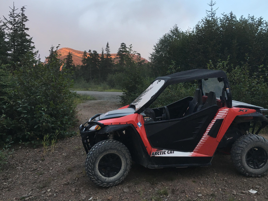 2023年11月Hoonah ATV Tours景点攻略Hoonah ATV Tours门票预订地址图片Hoonah ATV Tours景点点评猫途鹰