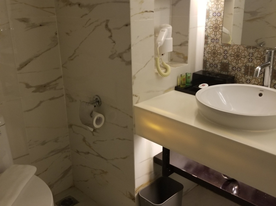 Emersia Hotel & Resort主图