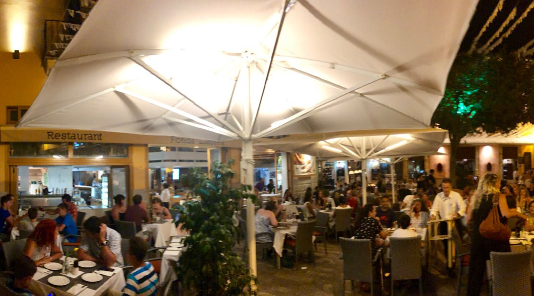 Forum Boutique Hotel & Spa主图