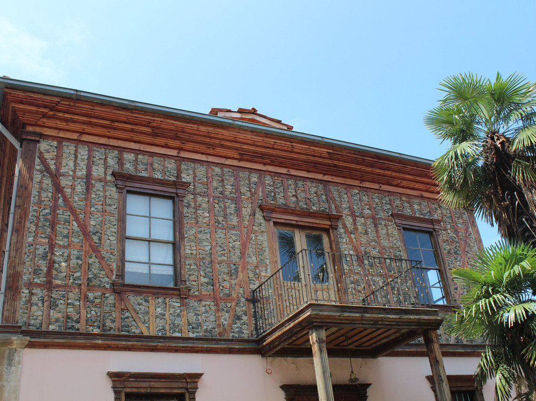 Zeytinlik-Giresun必去景点