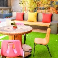 Bhive Hotel-官方