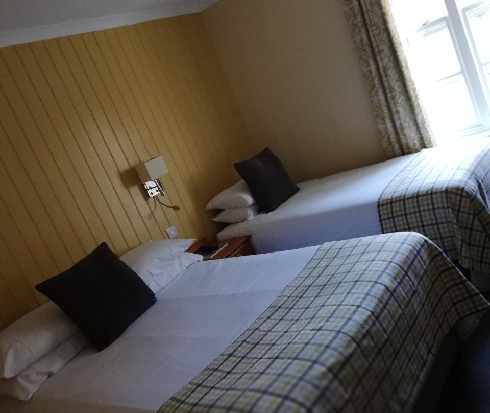 Muthu Clumber Park Hotel & Spa主图