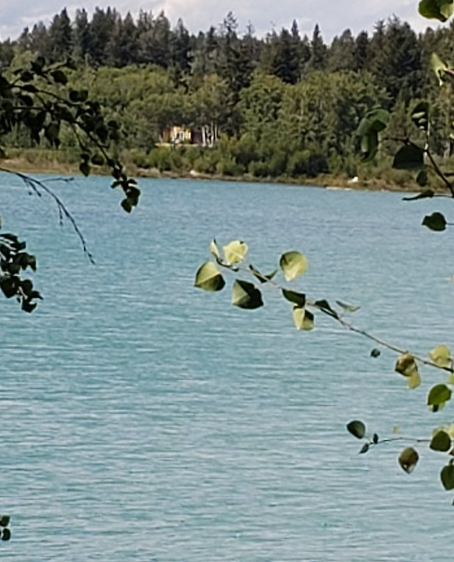 Arcona House on the Lake B&B主图