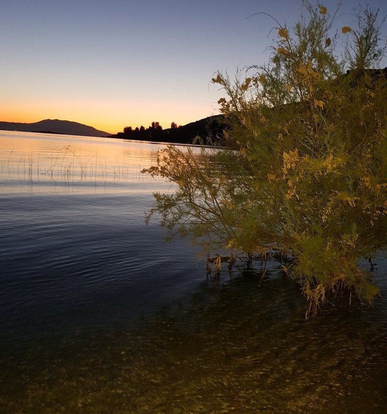 Lake Hazar-Elazig必去景点