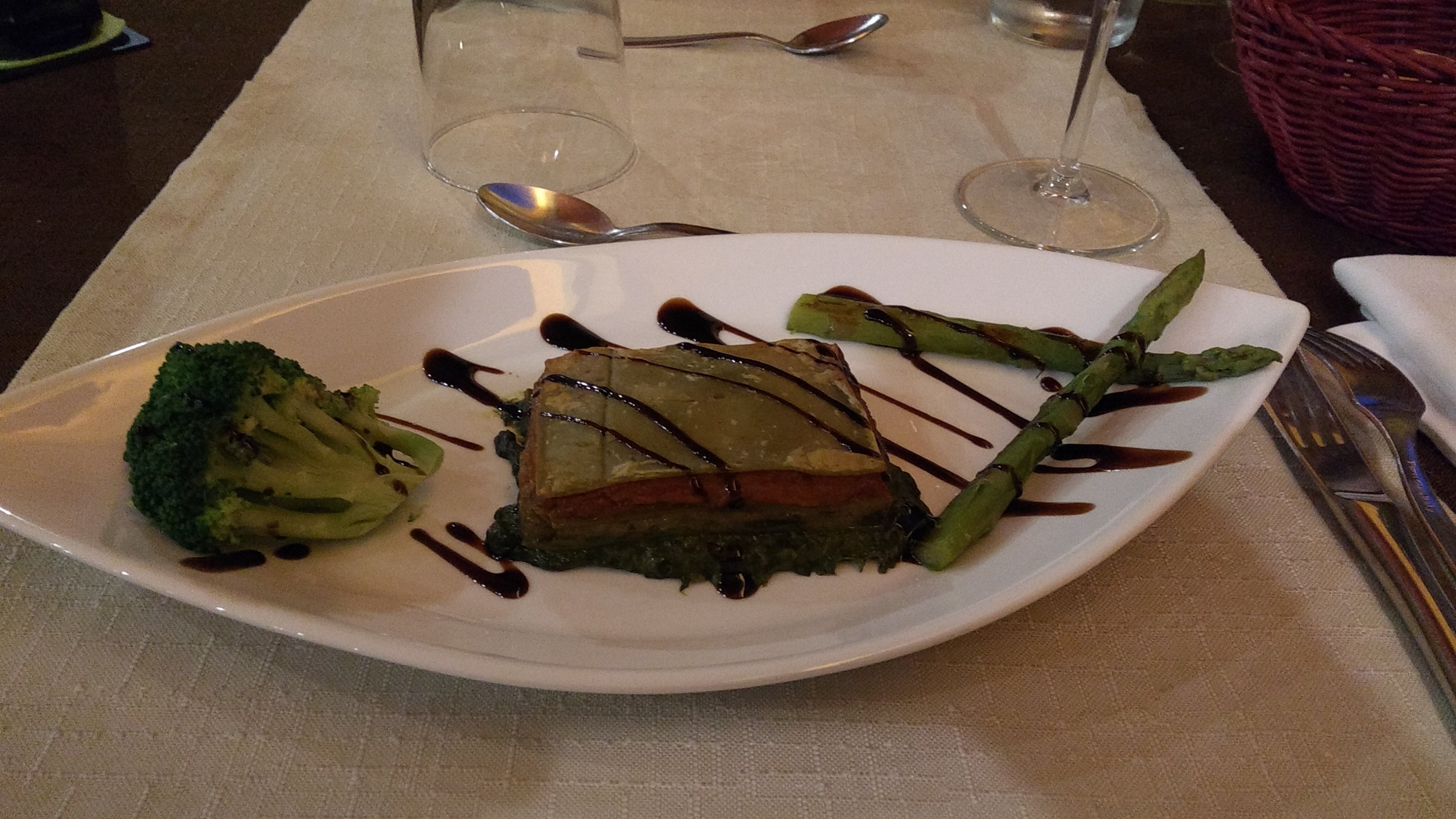 Hotel & Spa La Central-餐饮