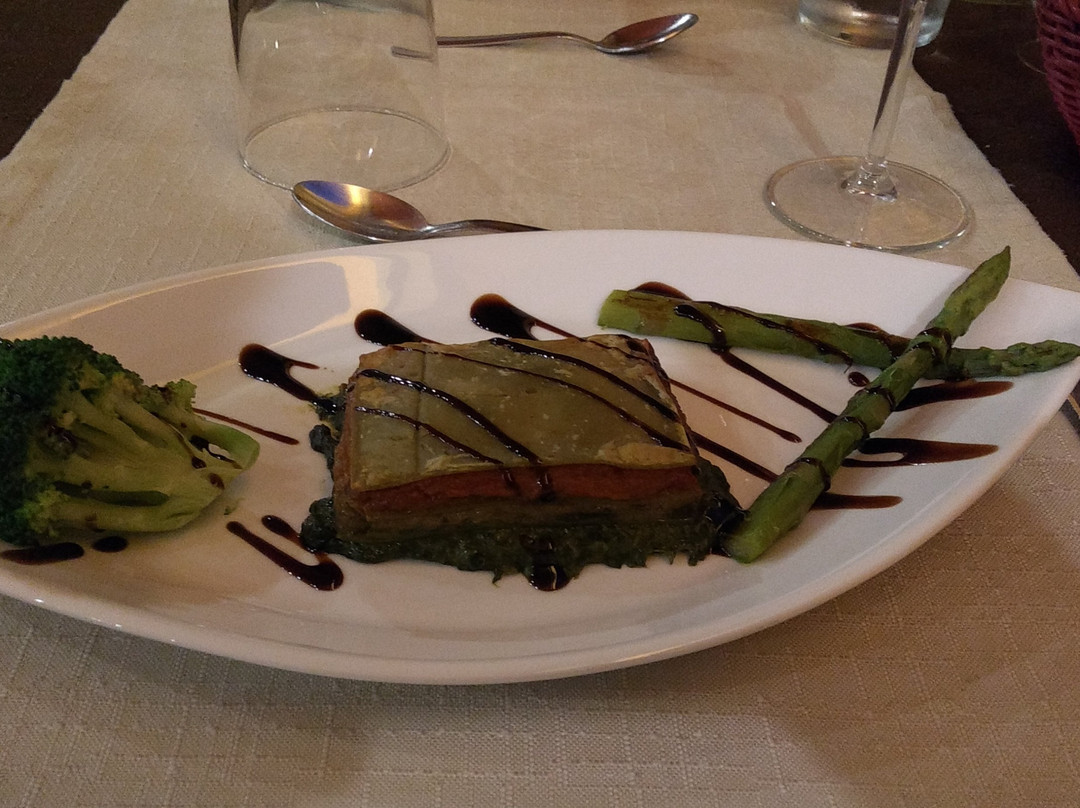 Hotel & Spa La Central主图