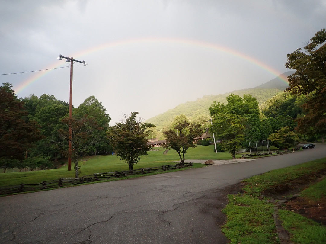 方塔纳度假村主图