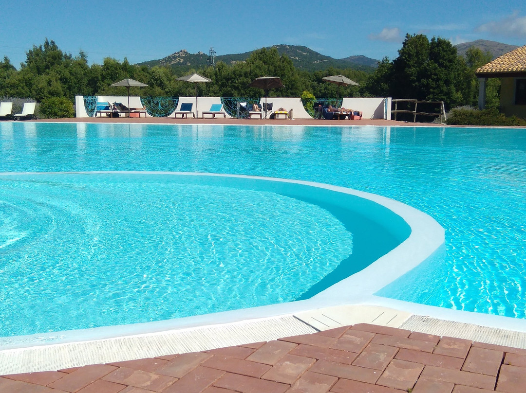 Hotel Orlando Sardegna主图