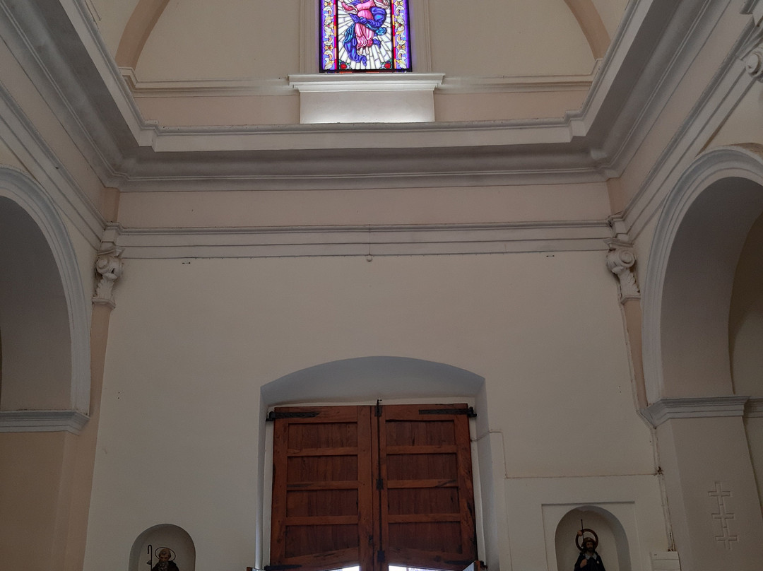 Our Lady of the Assumption Church景点图片