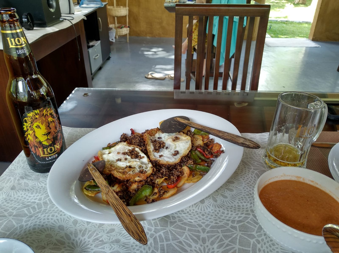 Sat Nam Village Eco-Hotel主图