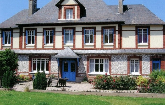 Office de Tourisme du Pays de Vire