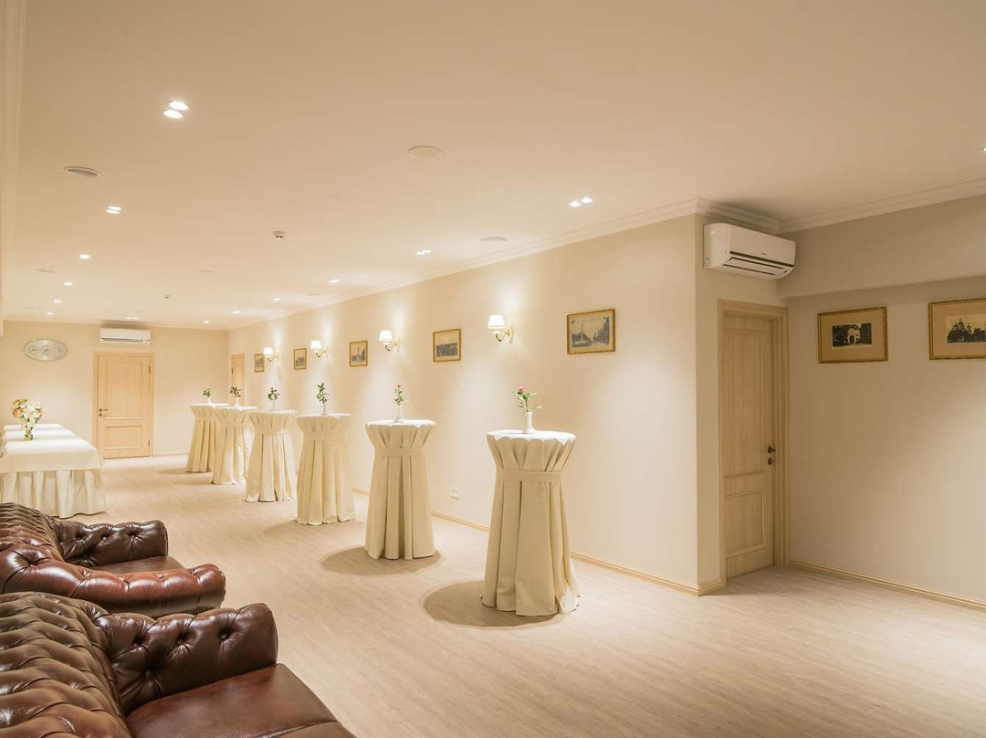 Premier Hotel Palazzo主图