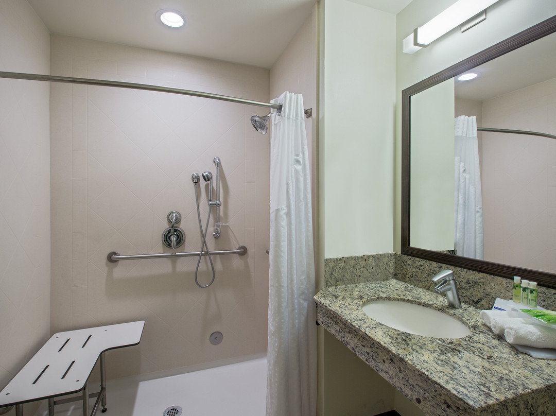 凯卢阿-科纳智选假日酒店及套房主图