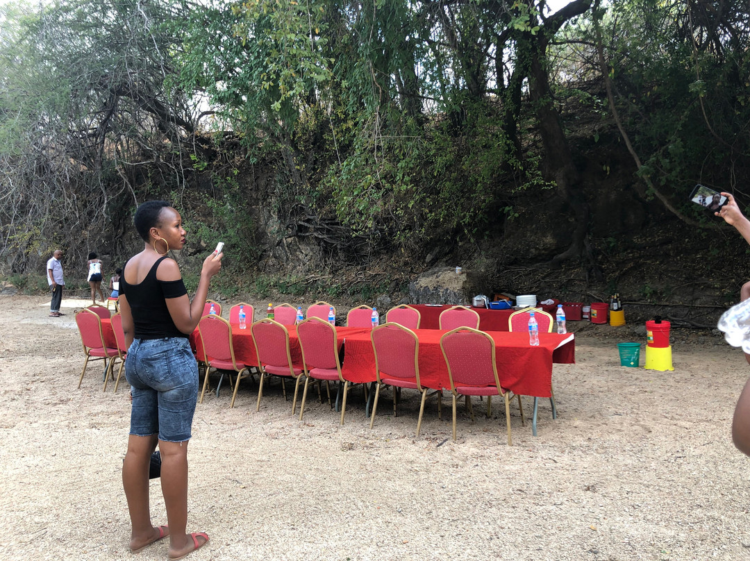 Mabata Makali Lodge & Campsite主图