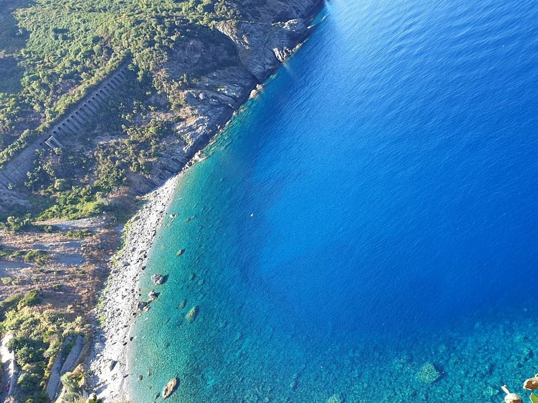 Spiaggia della Marinella-Palmi必去景点