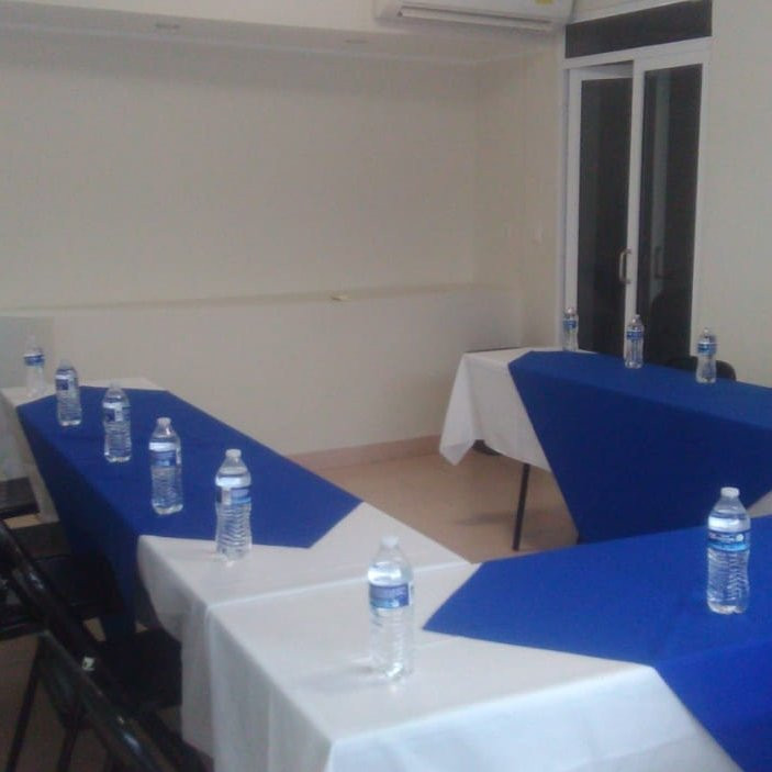 Hotel Casa Blanca主图