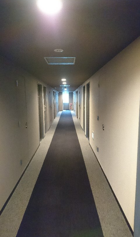 Super Hotel  Yamaguchi Yudaonsen主图