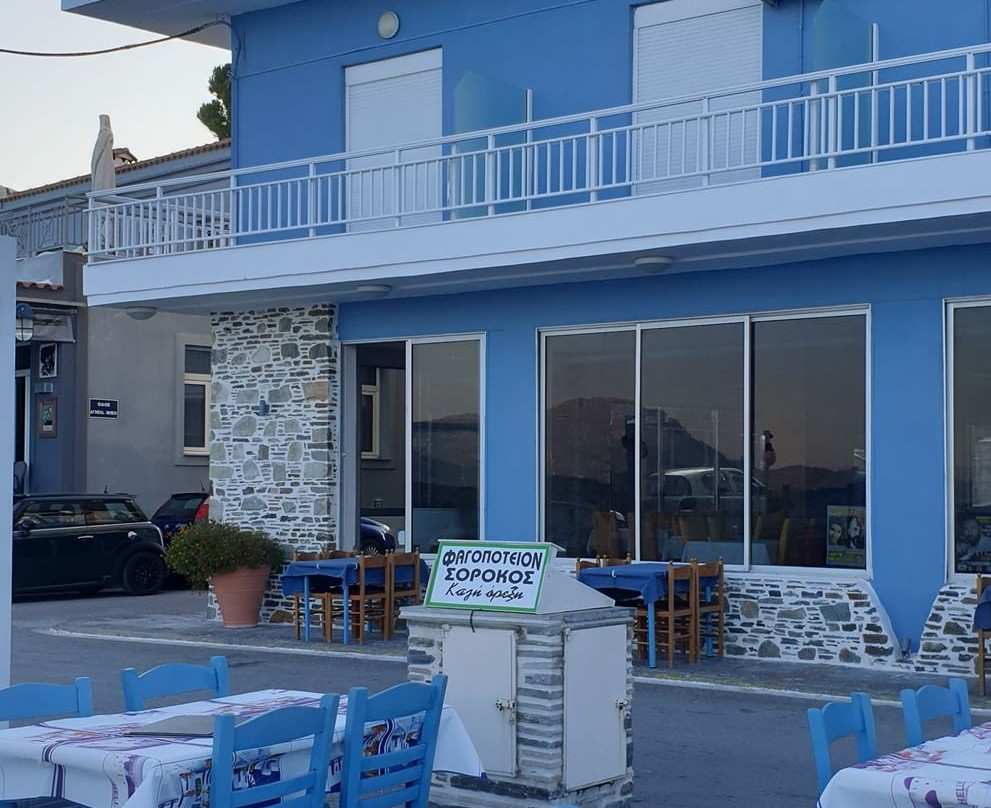 Hotel Beis Kimi主图