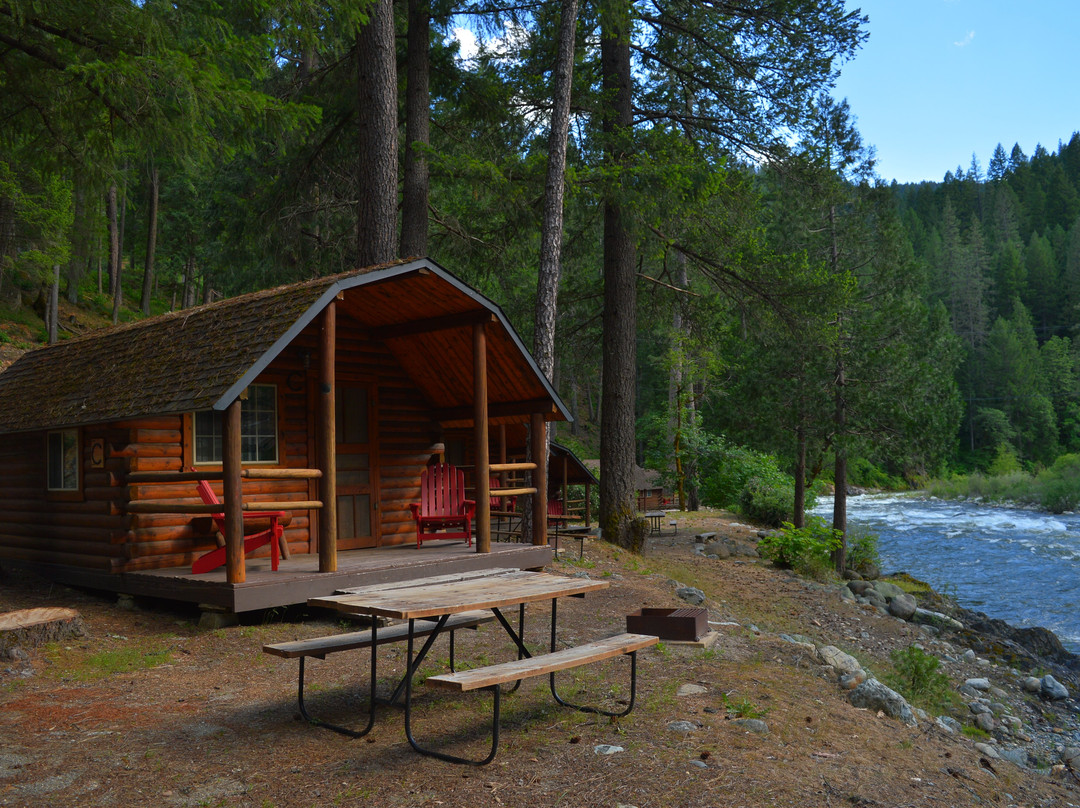 The Lure Resort主图