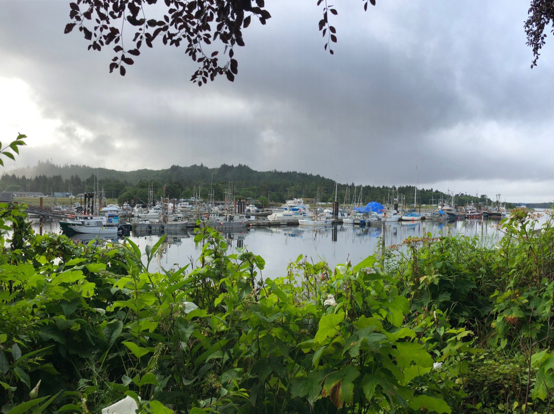 Copper Beech House B&B主图