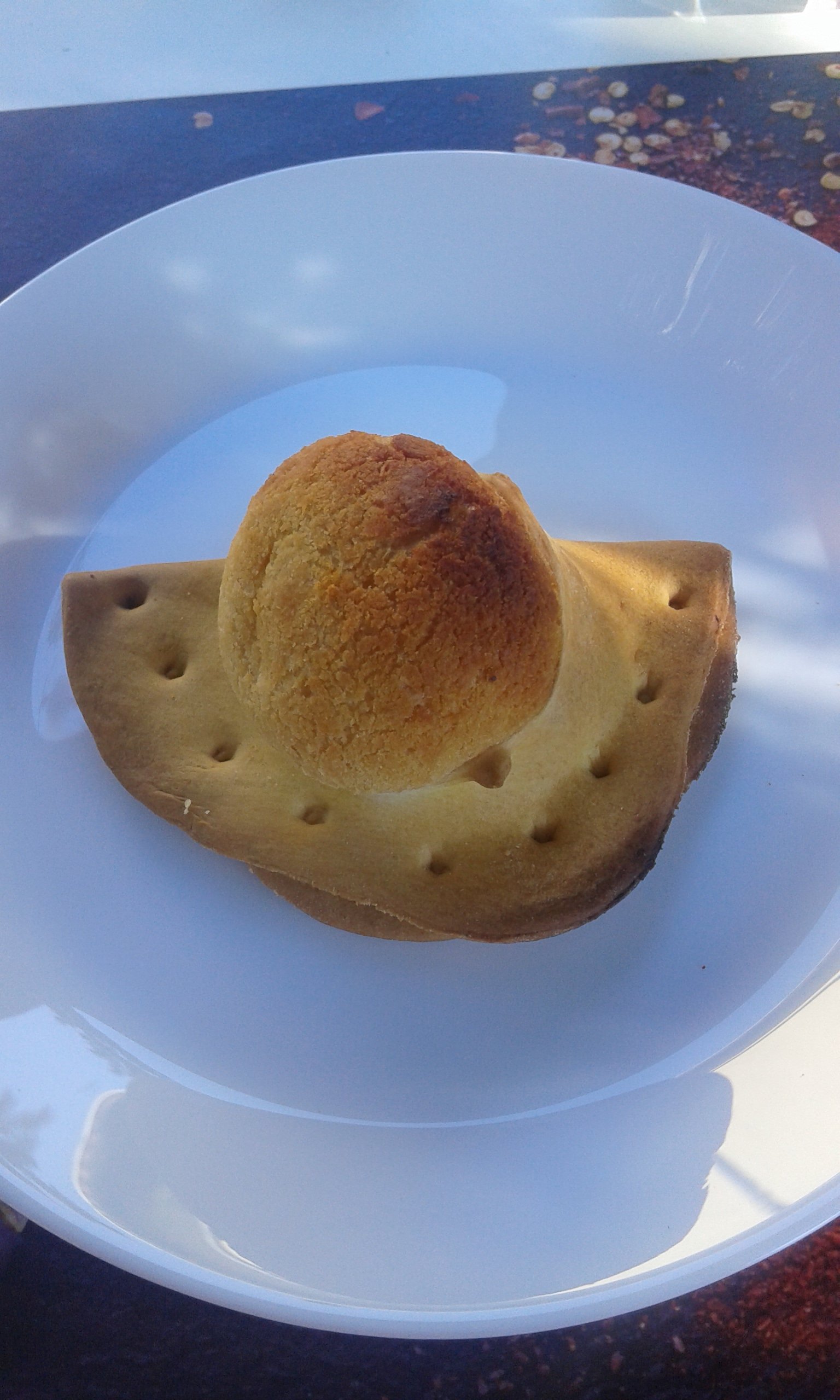 B&B Le Fontanelle e l'Uliveto-餐饮