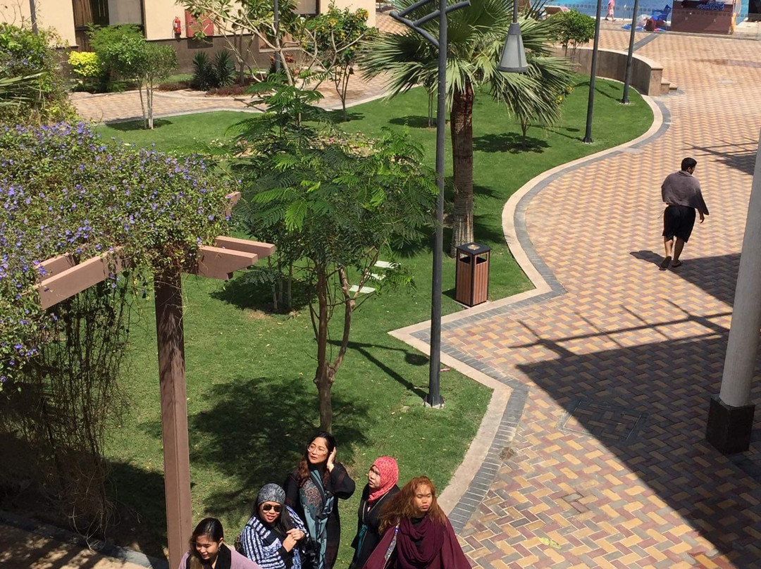 Braira AL Azizya Hotel & Resort主图