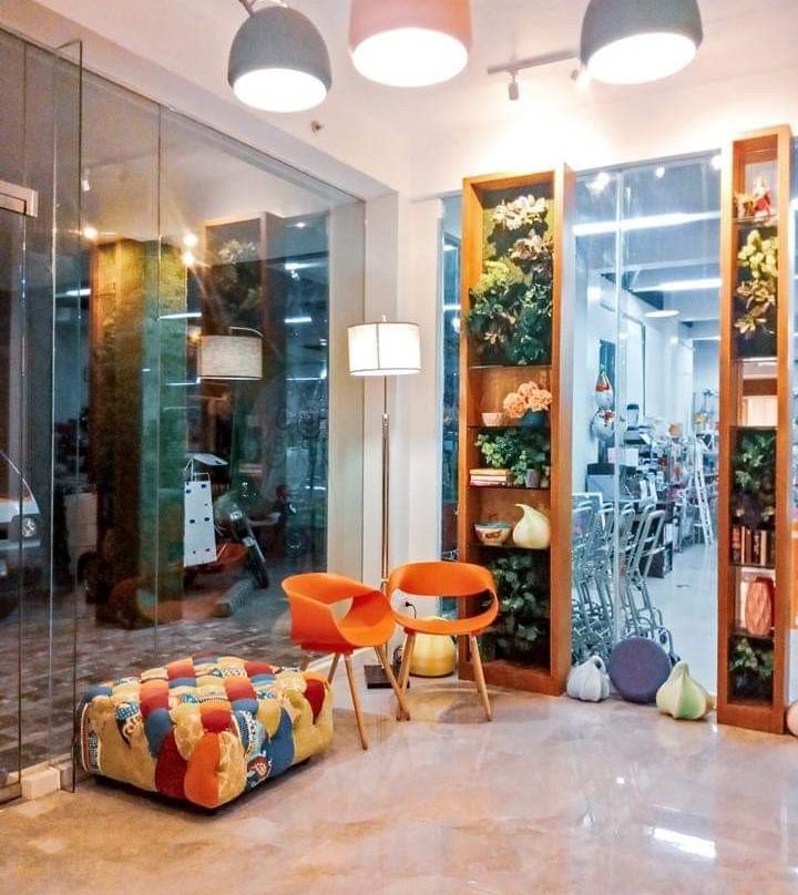 Cakefully Yours Hotel主图