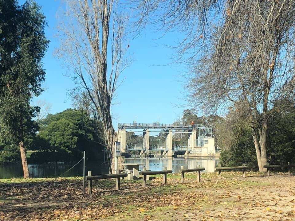 Gippsland Plains Scenic Drive-特拉拉尔根必去景点