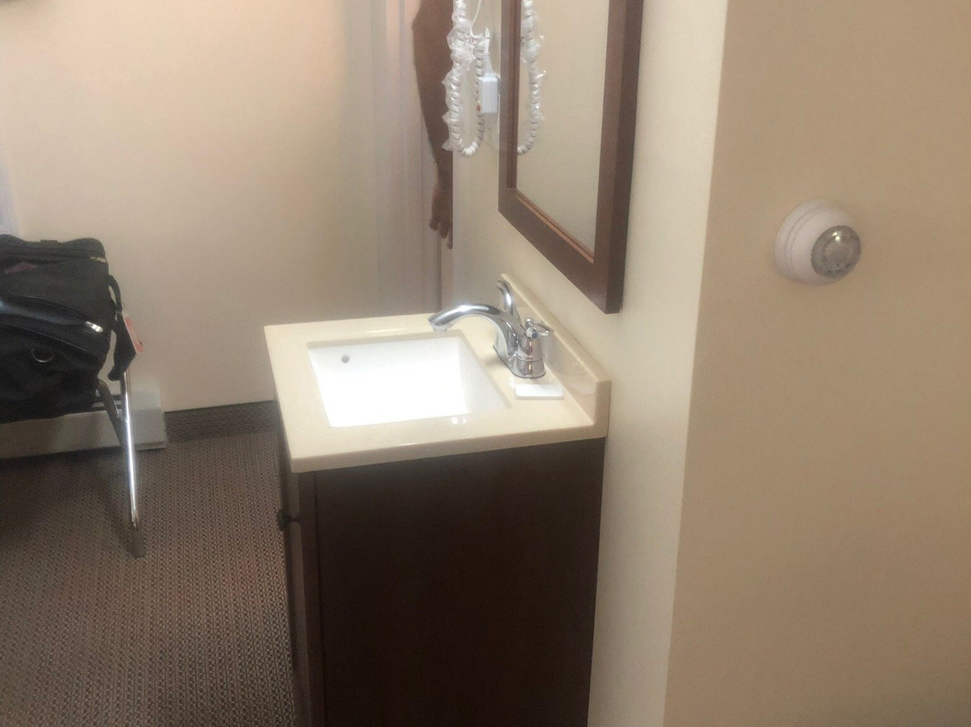 布伦瑞克美国最有价值旅馆主图