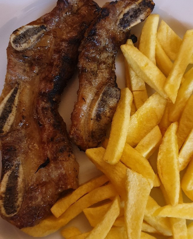 Hotel El Cau de Papibou主图