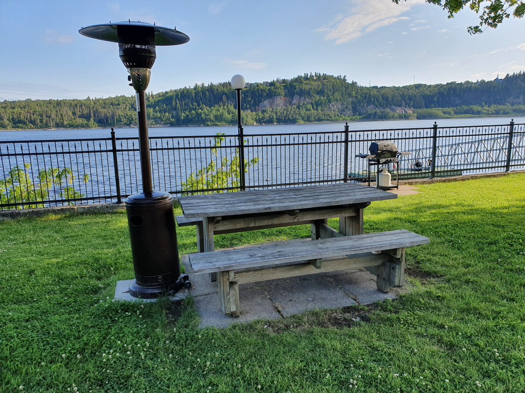 Motel Panoramique主图