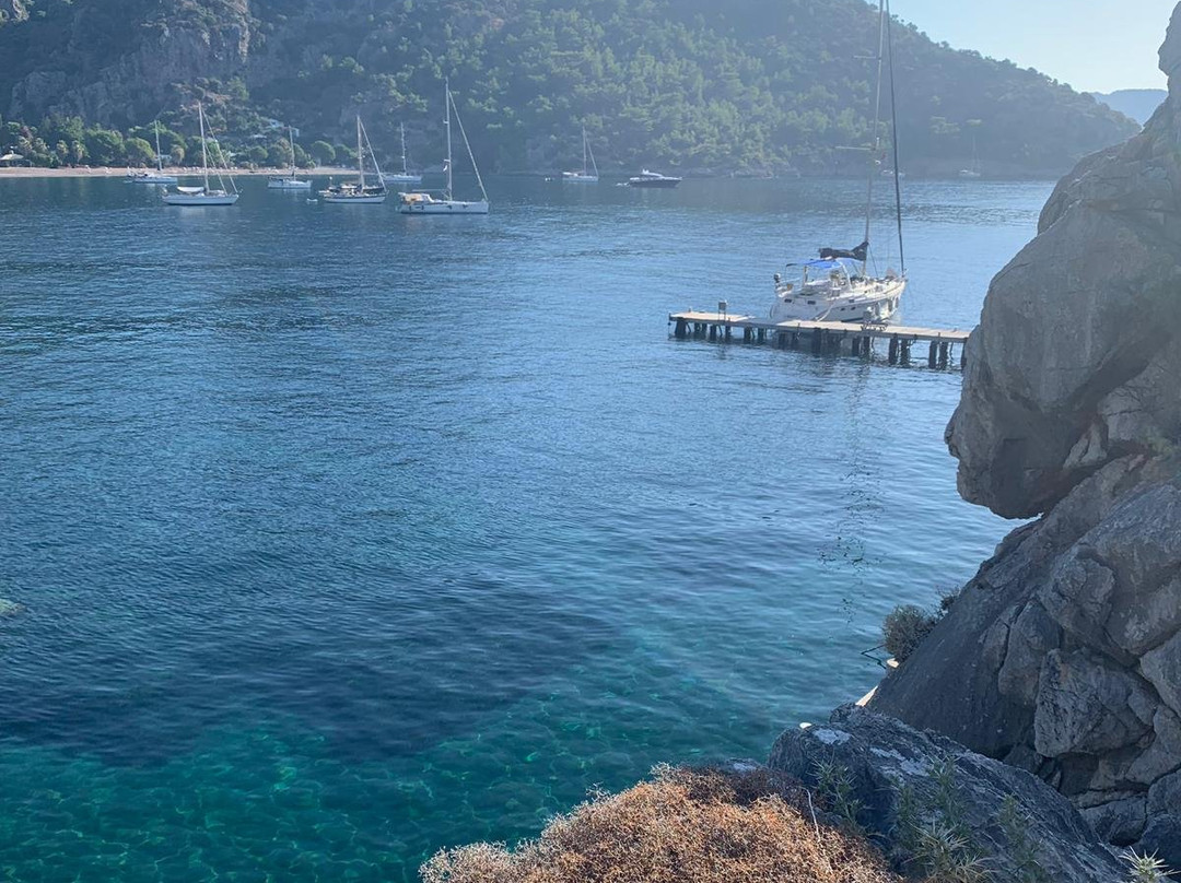 Alarga Sail Boutique Hotel & Yacht Club主图
