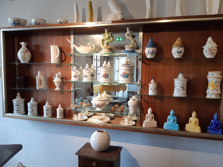 Musee-atelier Ceramique景点图片