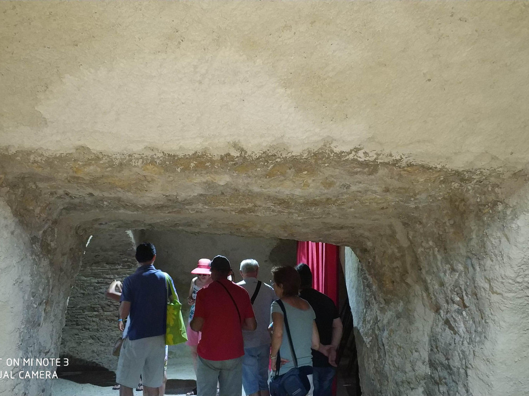 CTG KROTON - Centro Turistico Giovanile APS-Capocolonna必去景点