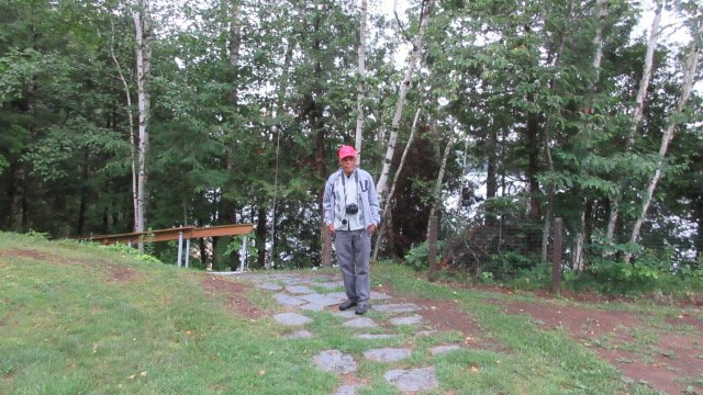 Sandy Point Motel-浴室