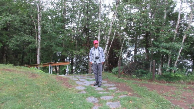 Sandy Point Motel主图