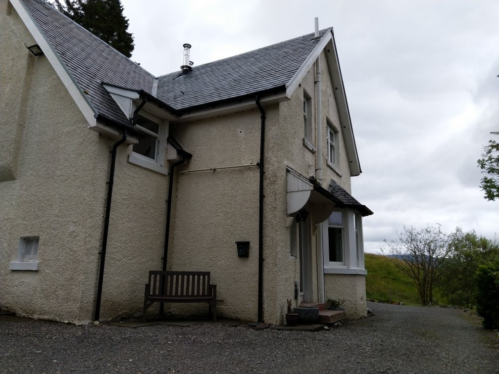 Glengarry House主图