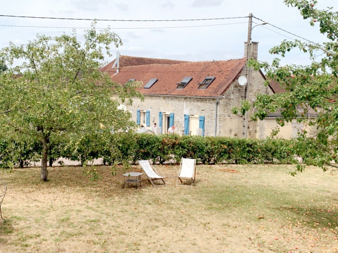 La Villa Des Chouettes主图