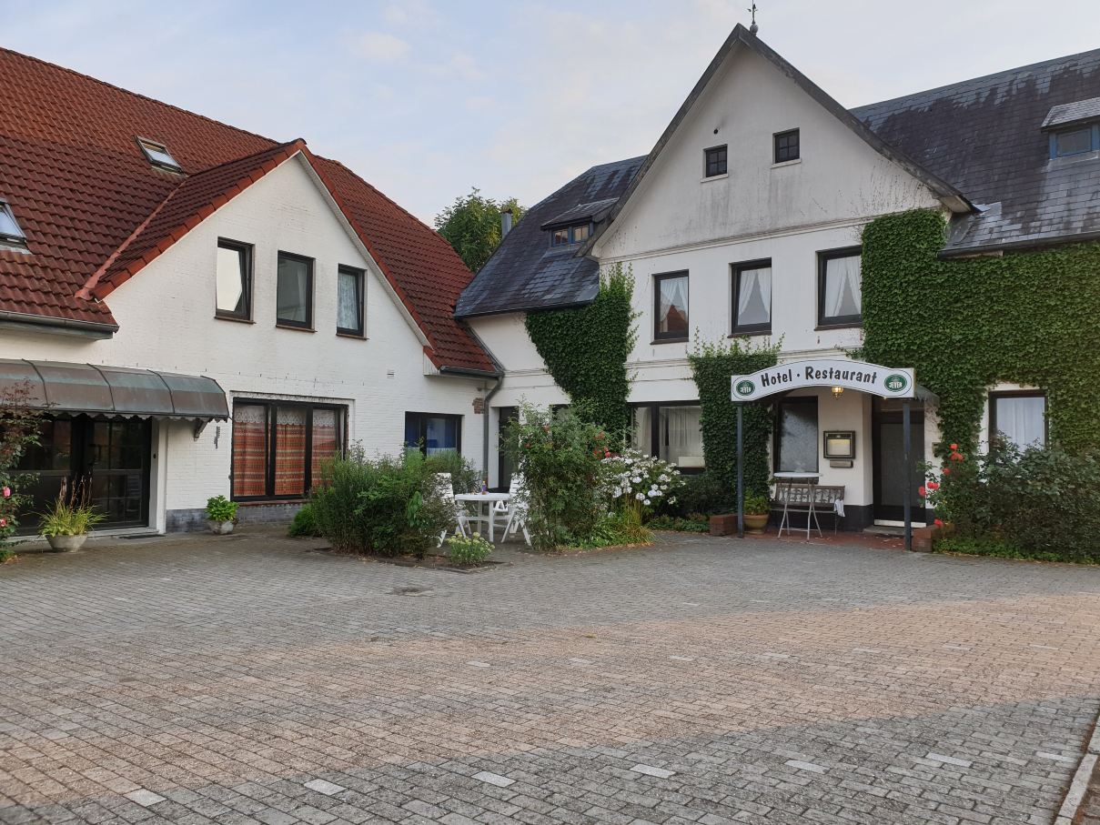 Hotel Rademacher-官方