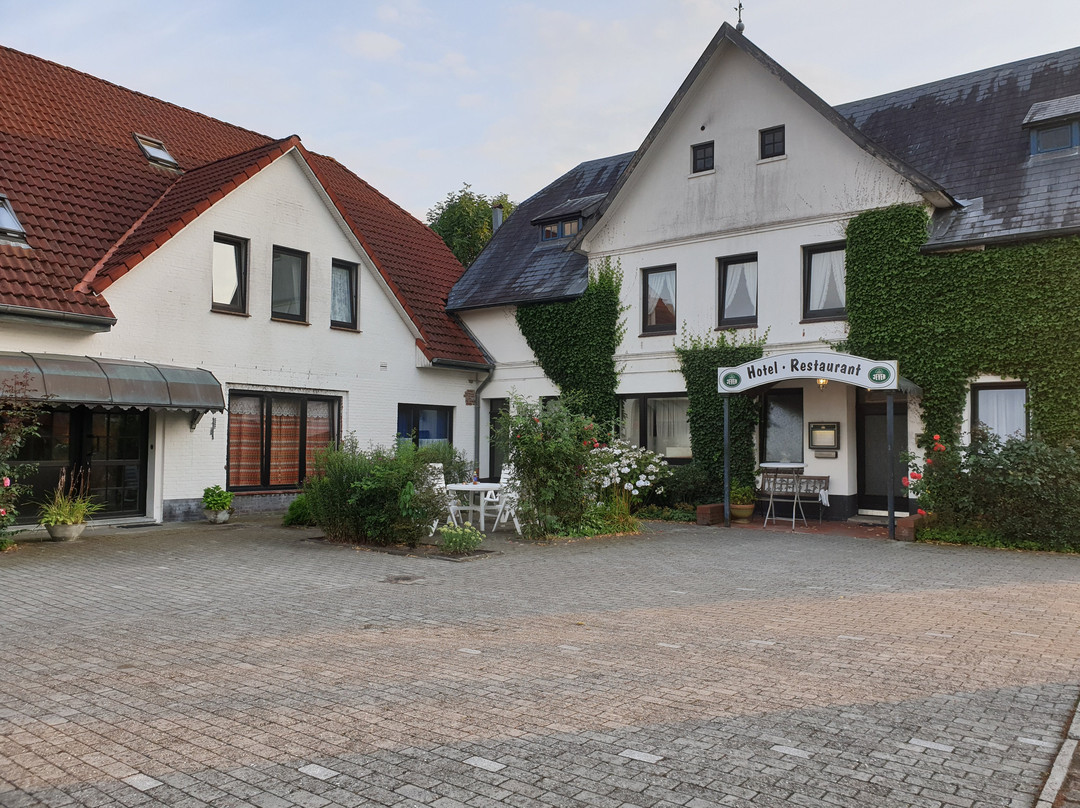 Hotel Rademacher主图