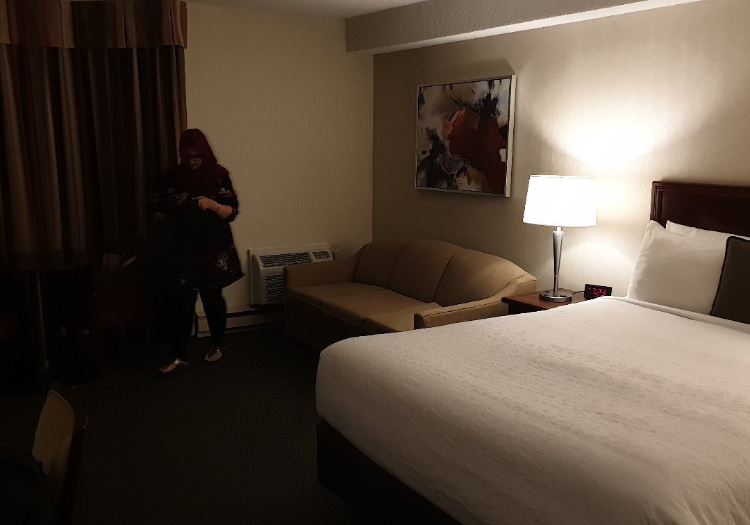 Hotel WelcomInns主图