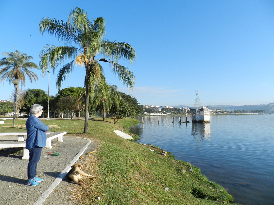 Beira Lago-Boa Esperanca必去景点